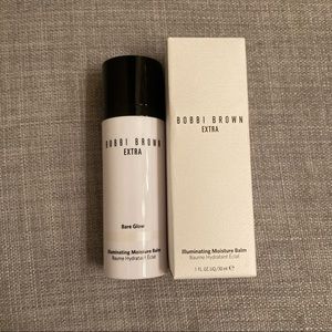 Bobbi Brown Bare Glow Extra Illuminating Moisture Balm